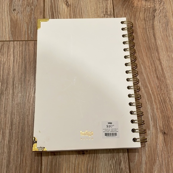 2/$10 “I haven’t been everywhere yet but it’s on my list” notebook - Picture 3 of 4